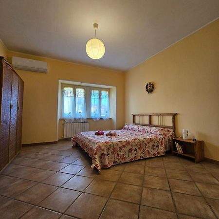 Апартаменты Bebo House Фьюмичино Экстерьер фото