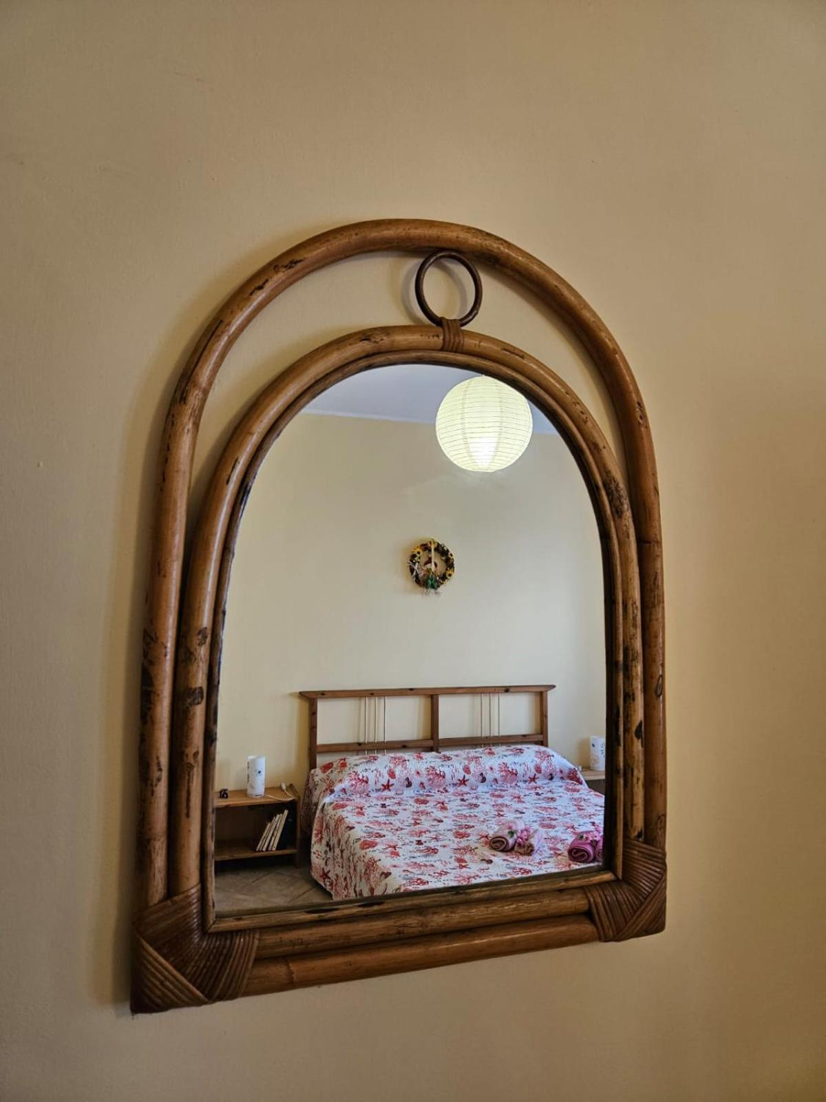 Апартаменты Bebo House Фьюмичино Экстерьер фото