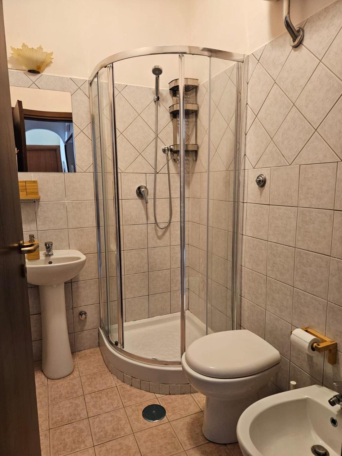 Апартаменты Bebo House Фьюмичино Экстерьер фото